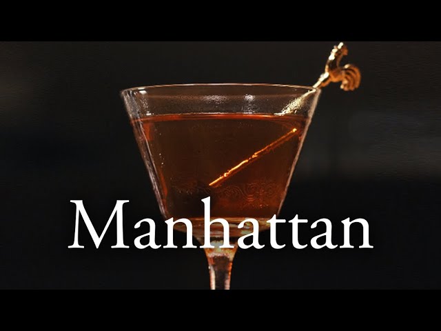 Manhattan