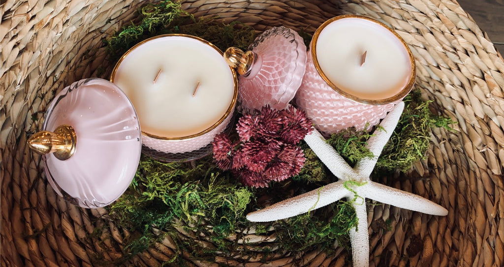 How to Make Candles