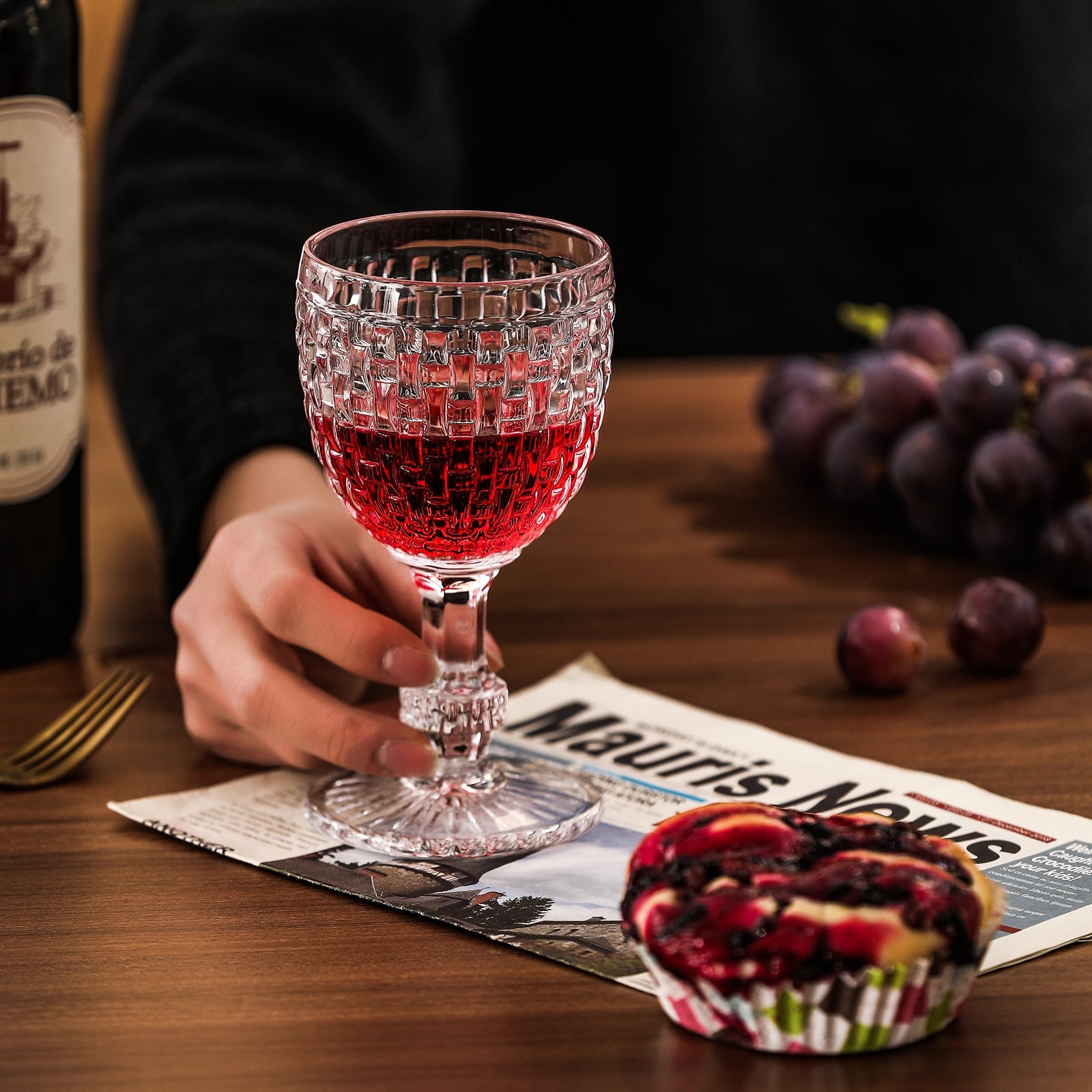 how to do home mixology like a professional bartender
