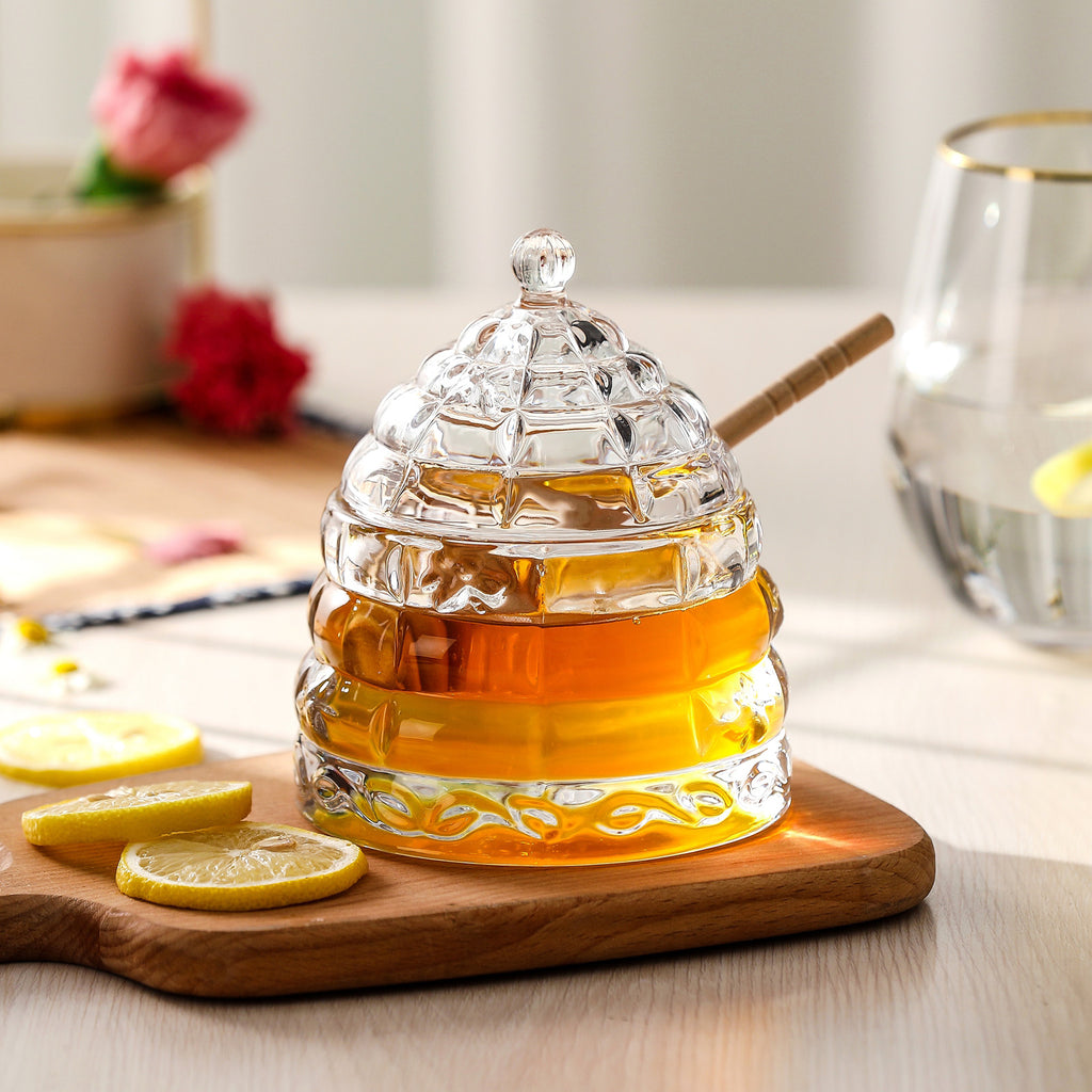 How to store honey properly