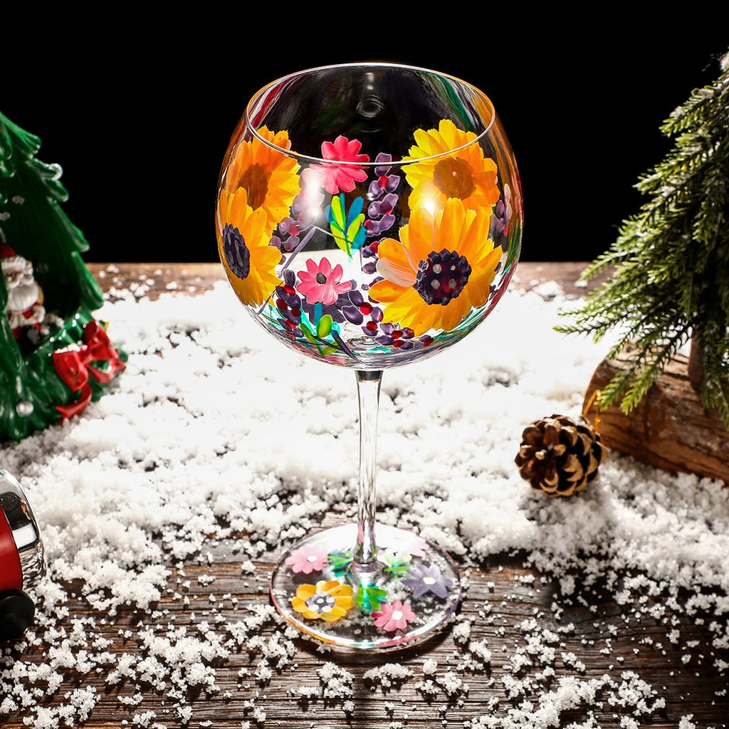 Deck the Halls…and Your Drinkware! A Fun Guide to Festive Clinking this Christmas