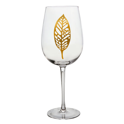 Betushka Collection Wine Glasses (set of 6)