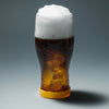 Ice Isolation Beer Glasses set of 4, 20 fl-oz.