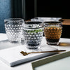 Hobnail Collection Tumbler Glass (10.2 oz. set of 6)