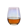 Summit Collection Stemless Wine Glasses (17 oz. set of 6)